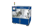 Automatic Liquid Dispensing System with 6-Channel Metering Pumps & Stream Dispensers - MSK-HTML-L