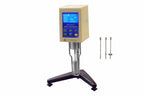 Digital Battery Slurry Viscosity Tester (10-10^5 cP) With Temp Monitor - MSK-SFM-VT2