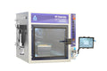 Bench-Top Ultrasonic Spray Pyrolysis Coating Unit with 6"°6" Heating Plate up to 500C -MSK-USP-02