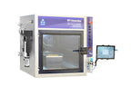 Bench-Top Ultrasonic Spray Pyrolysis Coating Unit with 6"°6" Heating Plate up to 500C -MSK-USP-02