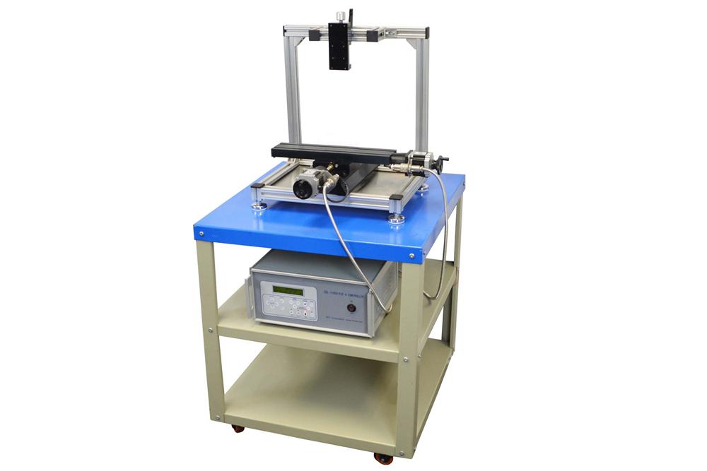 X-Y Axis CNC Stage with Head Mount for DIY an Ultrasonic Spray or Electro-Spinning - MSKUSPST1