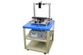 X-Y Axis CNC Stage with Head Mount for DIY an Ultrasonic Spray or Electro-Spinning - MSKUSPST1