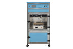 Large Floor-Stand Ultrasonic Spray Pyrolysis Coating Unit with 16"x16" 500C Heating Plate - MSK-USP-12