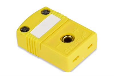 K Type Thermocouple Connector - TCC
