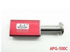 Replacement 8-pin Pirani gauge, MTI-Pirani-ZJ-52T