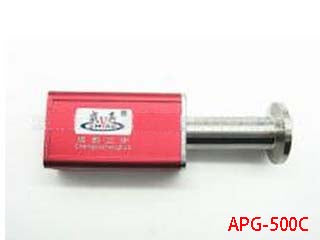 Replacement 8-pin Pirani gauge, MTI-Pirani-ZJ-52T