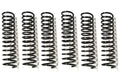 6 Pcs Base Cushion Springs for MSK-SFM-3, MTI-SFM3-SPRG