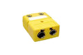 K Type Thermocouple Connector - TCC