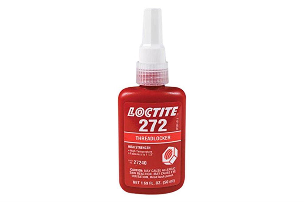 Seals metal Threadlocker prevents leakage for MTI Flange - Seal-TL