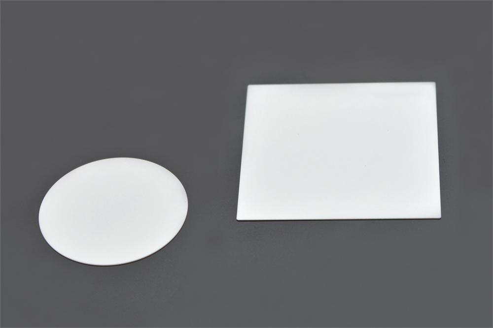Li1 Li1.5Al0.5Ge1.5P3O12 (LAGP) Ion Conductive Ceramic Sheets w/ optional ...