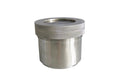 Tungsten Carbide (WC) Jar for SFM-3 Milling Machines (50ml) - MJ3WC50