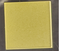 SrLaAlO4 (001) 10x10x1.0mm, 1SP - SLAOb101010S1