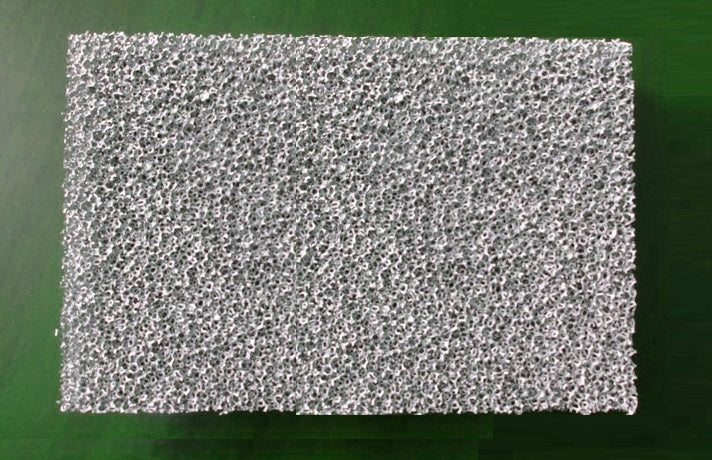 Co (Cobalt) Foam (100mm L x 100mm W x 1.0mm thickness) - MF-Co1110Fom