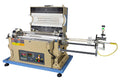 1200C Max. IR Heating 4" Tube Furnace with Sliding Flange - OTF1200XSF4