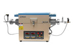 High Pressure Tube Furnace with 60 or 80 mm Alloy Tube (900C or 1100C max Heat Temp.) - OTF-1200X-HPV