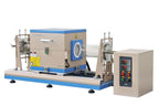 1200°C Max. 5" Sliding Tube Furnace for Rapidly Thermal Processing - OTF-1200X-RTP-5S