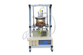 Two Zones CSS Furnace for Rapid Thermal Processing Up to 3" Dia. and Max. 650°C. - OTF-1200X-RTP-II