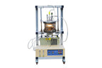 Two Zones CSS Furnace for Rapid Thermal Processing Up to 3" Dia. and Max. 650°C. - OTF-1200X-RTP-II