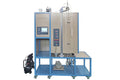 1500C Max Vertical Pyrolysis Furnace for Synthesis Nanoparticles - OTF-1500X-VT-III-PGEP