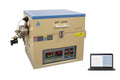High Pressure Oxygen Tube Furnace with 20mm ID up to 1100C @ 610PSI - OTF1200XHP55