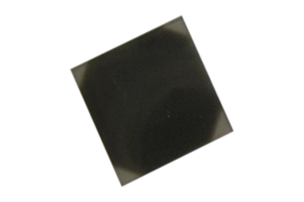 YBCO Thin Film 100nm (one side) on LaAlO3 (100), 10x10x0.5 mm - FmYBCOonLAOa101005S1FT100nm