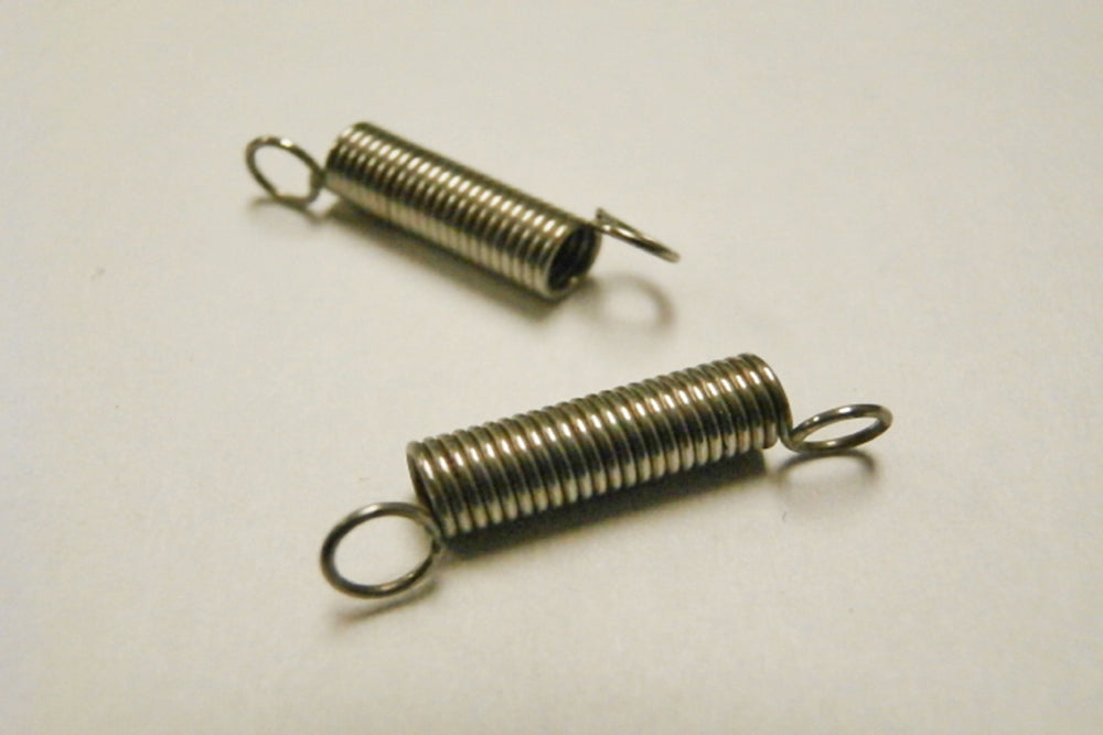 Replacement Spring Set 2pcs for Film Applicator (Film casting doctor blade)-SeKTQ-SPR