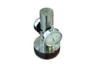 2" Polishing Fixture for Precision / Automatic Thinning w/o Vacuum - EQ-PF-2-1-LD