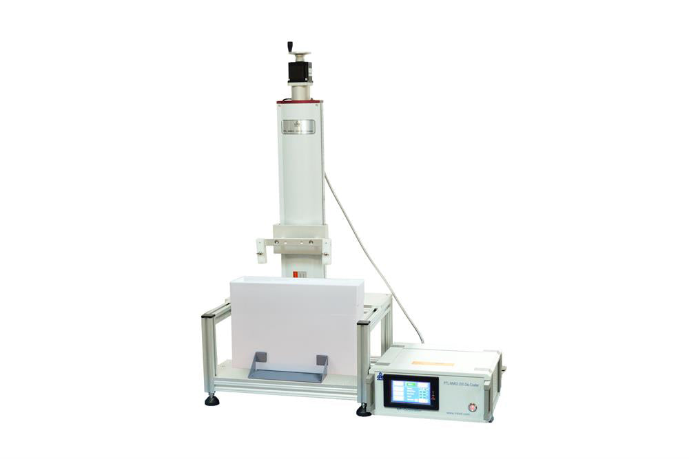 Programmable Precision Dip Coater (1-200 mm/min) for Substrate up to 10"x12" - PTL-200