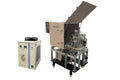 1200°C Max. Hot Isostatic Pressing (HIP) Furnace (80IDx130H mm) up to 20 MPa - CM-HIP-2