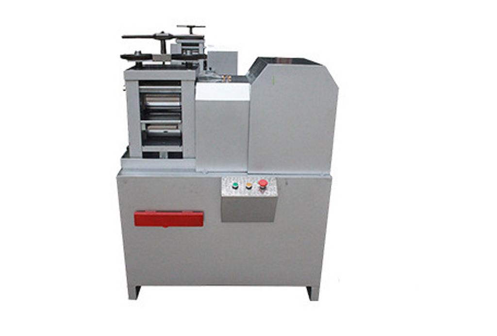 Heavy Duty Rolling Press (180Wx132D, mm ) w/ Variable Speed For Metallic Materials - MSK-5070-AC