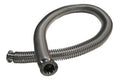 KF-D40 Vacuum Bellows (600mm) - EQ-KF-Pipe-D40-600 (KF40PIPE600)