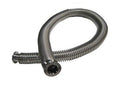 KF-16 Flexible Stainless Steel Vacuum Hose (Bellows), 1 meter - KF-Pipe-D16