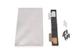 Aluminum Prismatic Cell Case for 1212370 Battery - Lib-PCC12123