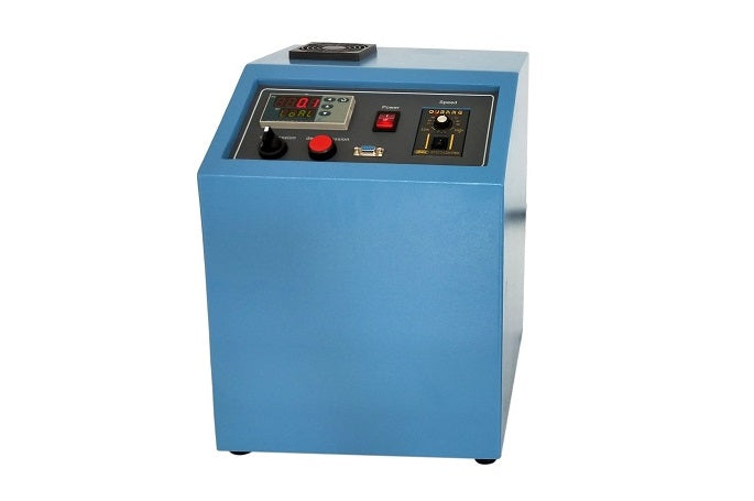 Programmable Electric Hydraulic Pump with Hydraulic Pipe up to 65 MPa for MTI Press - YLJ-PE