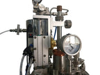 800℃ Rapid Melting and Quenching Furnace From Liquid Phase to Ga Melt  QF-800