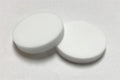 1" Diameter Porous Quartz Frits with Optional Porosity, 1 pc - QF25