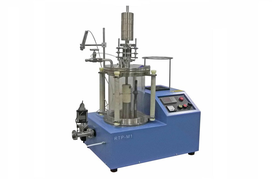 2900°C Ultrafast Thermal Pressing Furnace (UFTP) up to at > 200K/s Rate & 10 kgf -RTP-M1