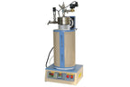 300 ml ( 35 mm ID) Super-Alloy High Pressure Reactor up to 1100C. - GSL-1100X-RC-NI300