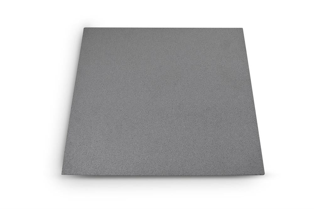 Stainless Steel Foam: SS316 250mm W x 250 mm L x 1mm Thick, MF-SS250Fom