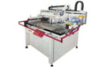 Large Semi-Automatic Screen Printing Film Coater with Vacuum Chuck (1000 x1280 mm Max.) - SPC-3850