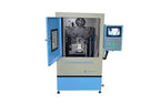 Automatic Precision Diamond Wire Saw with Digital Control and Protective Chamber - STX-203