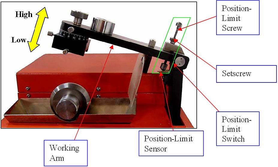 Digital Low Speed Diamond Saw with 6" Diamond Blade & Complete Accessories - SYJ160