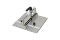 Precision Manual Diamond Wafer Scriber for Wafer Optional 4" - 12" - SYJ-DS100-LD
