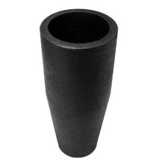 Graphite Cylindrical Crucible