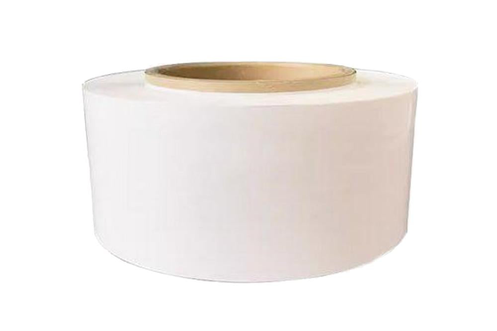 PE Battery Separator Roll by Wet Method (1500 m L × 60 mm W × 20 um T) - Lib-PE6020