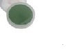 SiC - 4H (0001), 1" dia. x0.26 mm th., one side polished - SC4Hz25D026C1US
