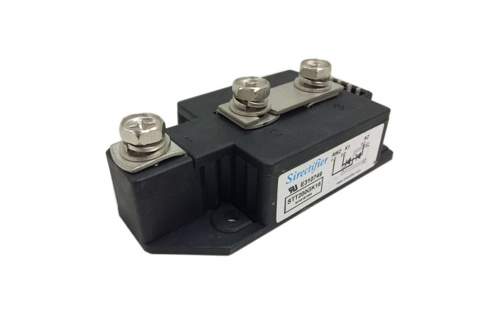 STT Series SCR (Silicon-controlled rectifier) - FA-STT116GK16
