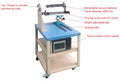 Automatic and Vacuum-Sealed Linear Sliding Device for Tube Furnace - Slide-300