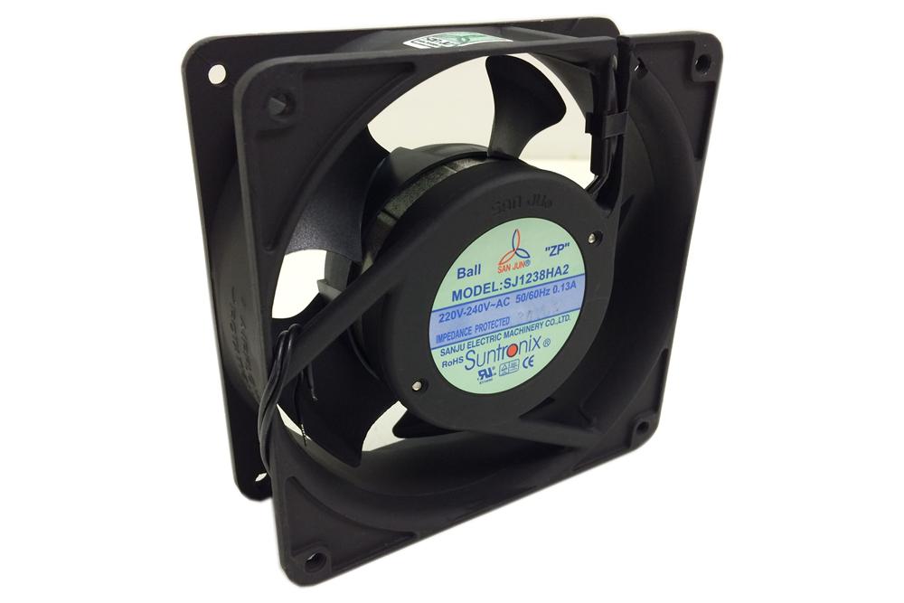 Suntronix Axial AC Fan - FA-SJ1225HA