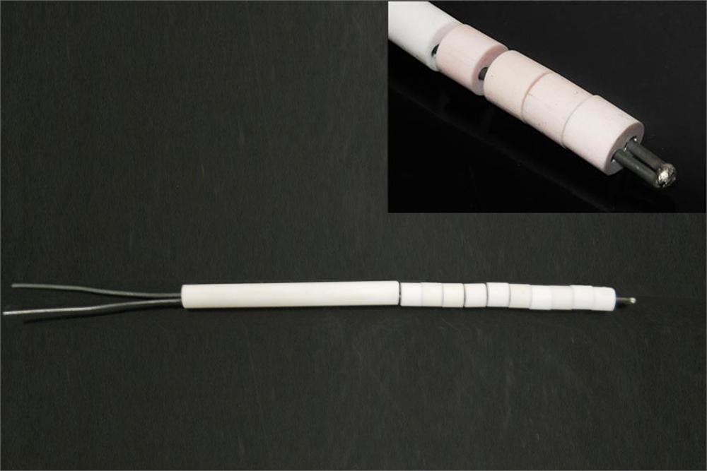 Thermocouple: K type (Old Version) for GSL1100X - G1100TCK